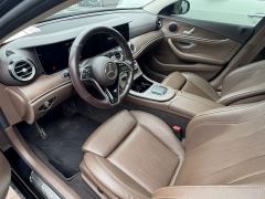 Mercedes-Benz E Class E-Class E 260 L - ფოტო 4