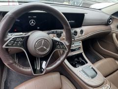 Mercedes-Benz E Class E-Class E 260 L - ფოტო 5