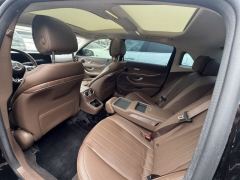 Mercedes-Benz E Class E-Class E 260 L - ფოტო 7