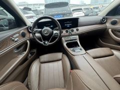 Mercedes-Benz E Class E-Class E 260 L - ფოტო 8