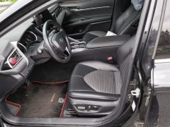 Toyota Camry 2.0S Knight Edition - фото 14