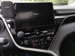 Toyota Camry 2.0S Knight Edition - фото 17