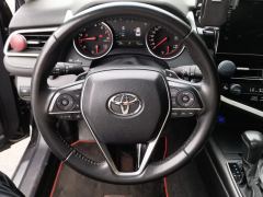 Toyota Camry 2.0S Knight Edition - фото 18