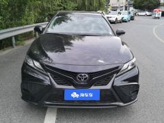 Toyota Camry 2.0S Knight Edition - фото 3