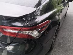 Toyota Camry 2.0S Knight Edition - фото 5