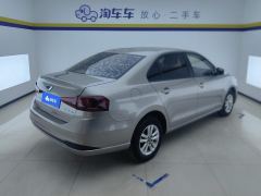 Jetta VA3 1.5L Automatic Upward Life Edition - ფოტო 2