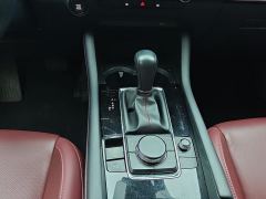 Mazda3 Angkesaila 2.0L Automatic Elegant Edition - ფოტო 19