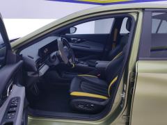 GAC Shadow Leopard 270T J16 Edition - фото 14