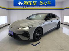 Changan UNI-V Third Generation 1.5T 500Bar Prestige - ფოტო 1