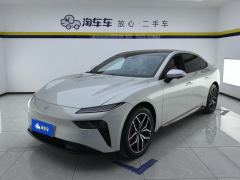 Dongfeng Yipai 007 EV Edition 550 Max Edition - photo 1