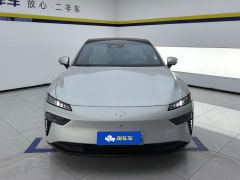 Dongfeng Yipai 007 EV Edition 550 Max Edition - photo 3
