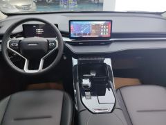 Haval H6 1.5T Two-Wheel Drive Classic Edition - ფოტო 16