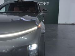 Li Auto L9 Max - ფოტო 4