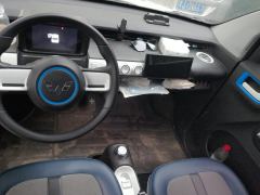 Wuling Hongguang MINIEV GAMEBOY 300km Playing with Coffee Lithium iron phosphate - ფოტო 16