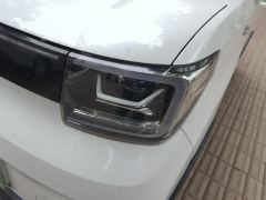 Wuling Hongguang MINIEV GAMEBOY 300km Playing with Coffee Lithium iron phosphate - ფოტო 4