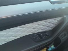 Volkswagen Magotan Edition 330TSI Luxury Version - photo 12