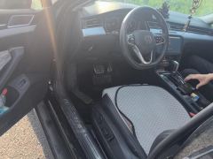 Volkswagen Magotan Edition 330TSI Luxury Version - photo 14