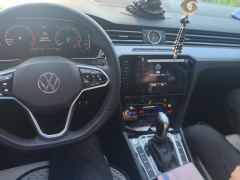 Volkswagen Magotan Edition 330TSI Luxury Version - photo 16