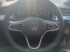 Volkswagen Magotan Edition 330TSI Luxury Version - photo 18