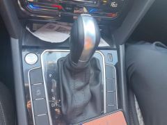 Volkswagen Magotan Edition 330TSI Luxury Version - photo 19