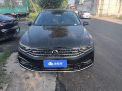 Volkswagen Magotan Edition 330TSI Luxury Version - photo 3