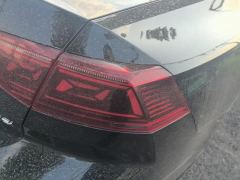 Volkswagen Magotan Edition 330TSI Luxury Version - photo 5