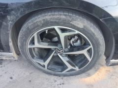 Volkswagen Magotan Edition 330TSI Luxury Version - photo 6