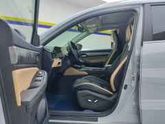 Geely Haoyue PRO 1.5T Edition - photo 14