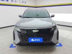 Geely Haoyue PRO 1.5T Edition - photo 3