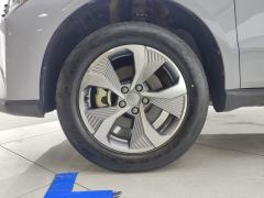 Geely Haoyue PRO 1.5T Edition - photo 6