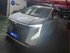GAC M8 2.0T PHEV Edition 7 - ფოტო 1