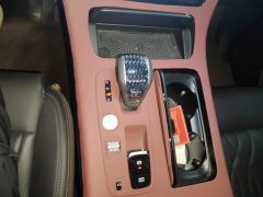 GAC M8 2.0T PHEV Edition 7 - ფოტო 19