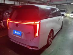 GAC M8 2.0T PHEV Edition 7 - ფოტო 2