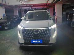 GAC M8 2.0T PHEV Edition 7 - ფოტო 3