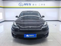 Tesla Model 3 556km Rear-Wheel Drive Edition - ფოტო 3