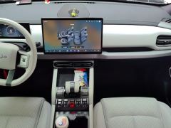 Fangchengbao Titan 3 501km Max Edition - ფოტო 17