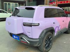 Fangchengbao Titan 3 501km Max Edition - ფოტო 2