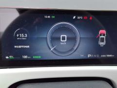Fangchengbao Titan 3 501km Max Edition - ფოტო 20