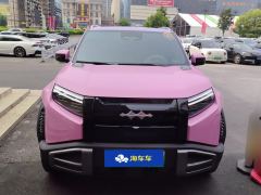 Fangchengbao Titan 3 501km Max Edition - ფოტო 3