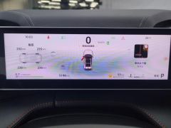 Geely Boyue 1.5T - ფოტო 20