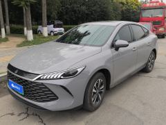 BYD Qin PLUS DM-i 1.5L 210km Progressive - photo 1