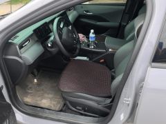 BYD Qin PLUS DM-i 1.5L 210km Progressive - photo 14