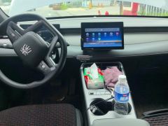 BYD Qin PLUS DM-i 1.5L 210km Progressive - photo 16