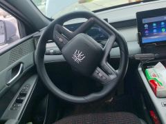 BYD Qin PLUS DM-i 1.5L 210km Progressive - photo 18