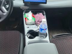 BYD Qin PLUS DM-i 1.5L 210km Progressive - photo 19