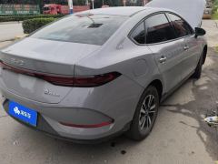 BYD Qin PLUS DM-i 1.5L 210km Progressive - photo 2