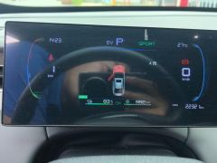 BYD Qin PLUS DM-i 1.5L 210km Progressive - photo 20