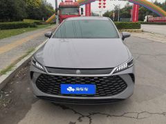 BYD Qin PLUS DM-i 1.5L 210km Progressive - photo 3