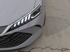 BYD Qin PLUS DM-i 1.5L 210km Progressive - photo 4