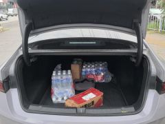 BYD Qin PLUS DM-i 1.5L 210km Progressive - photo 7